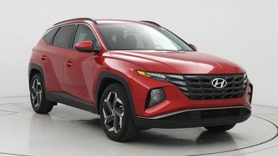 HYUNDAI TUCSON 2023 5NMJF3AE5PH226902 image HYUNDAI TUCSON 2023 5NMJF3AE5PH226902 image