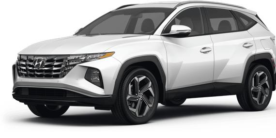 HYUNDAI TUCSON 2023 5NMJFCAE0PH195932 image