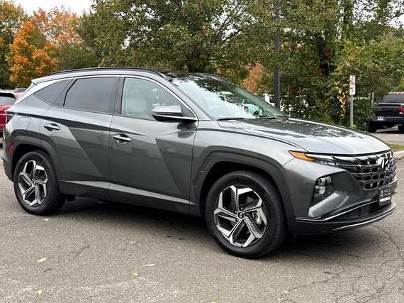 HYUNDAI TUCSON 2023 KM8JFDA29PU104463 image HYUNDAI TUCSON 2023 KM8JFDA29PU104463 image