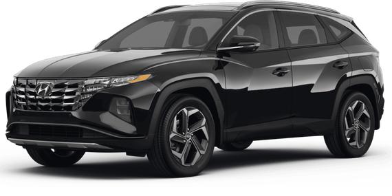 HYUNDAI TUCSON 2023 5NMJECAE3PH224276 image