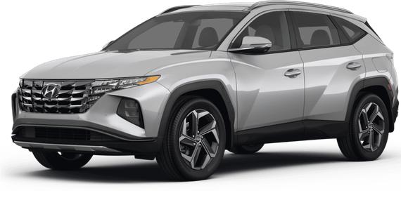 HYUNDAI TUCSON 2023 5NMJECAE5PH171340 image