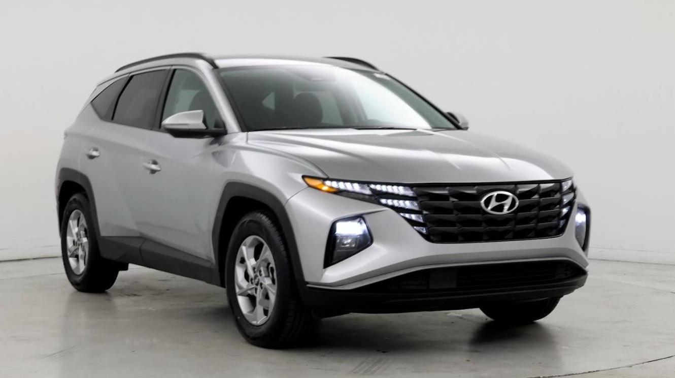 HYUNDAI TUCSON 2023 5NMJB3AE1PH212765 image