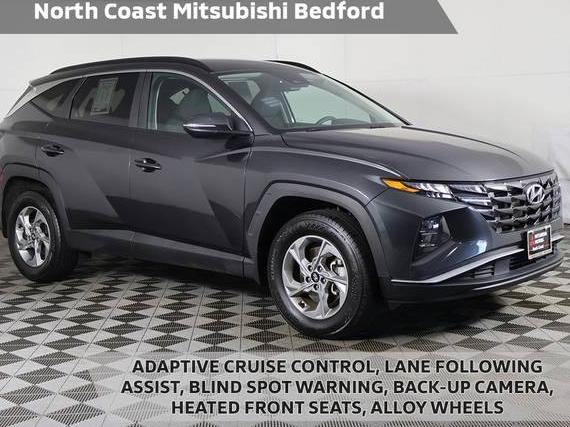 HYUNDAI TUCSON 2023 5NMJBCAE1PH192243 image HYUNDAI TUCSON 2023 5NMJBCAE1PH192243 image