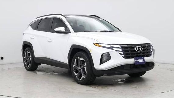 HYUNDAI TUCSON 2023 KM8JFCA1XPU090591 image HYUNDAI TUCSON 2023 KM8JFCA1XPU090591 image