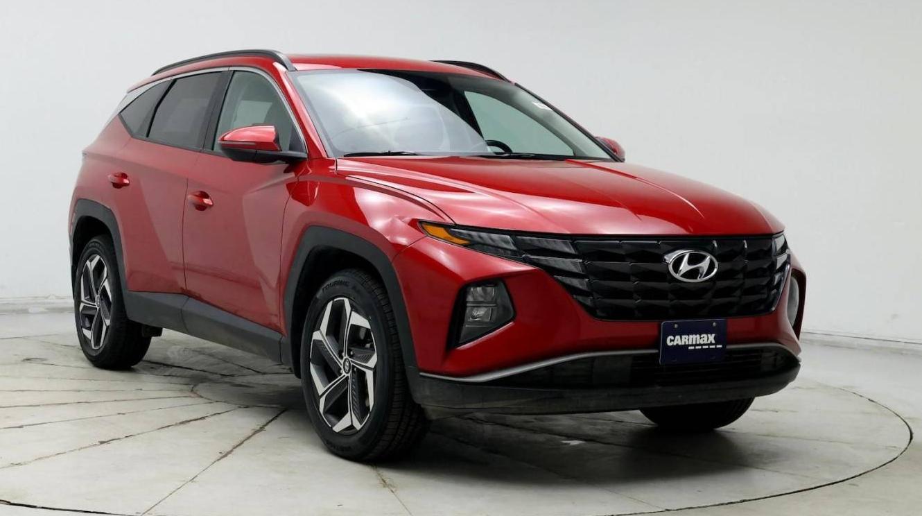 HYUNDAI TUCSON 2023 5NMJFCAE9PH260115 image