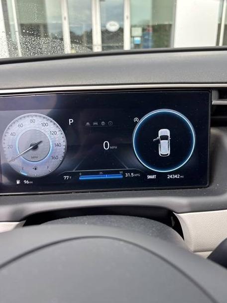 HYUNDAI TUCSON 2023 5NMJF3AE1PH287048 image