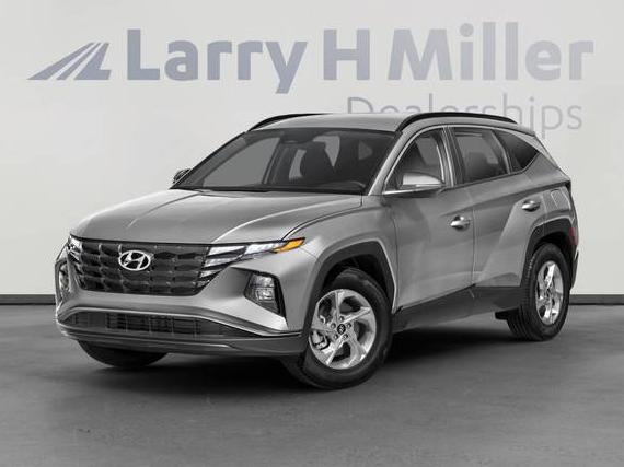 HYUNDAI TUCSON 2023 5NMJFCAE9PH248692 image