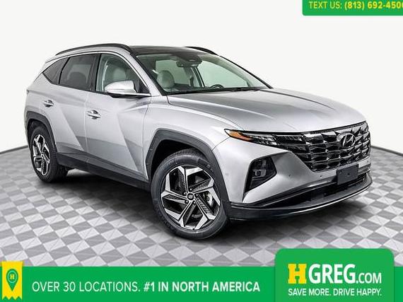 HYUNDAI TUCSON 2023 5NMJECAE5PH200464 image HYUNDAI TUCSON 2023 5NMJECAE5PH200464 image