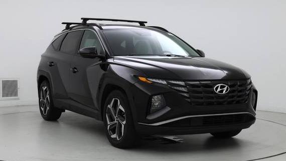 HYUNDAI TUCSON 2023 5NMJF3AE0PH189709 image