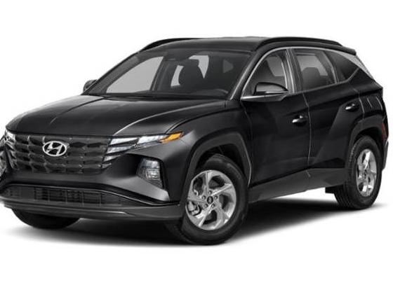 HYUNDAI TUCSON 2023 5NMJFCAE1PH253238 image HYUNDAI TUCSON 2023 5NMJFCAE1PH253238 image