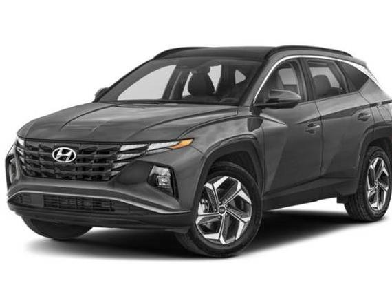 HYUNDAI TUCSON 2023 KM8JFCA11PU092326 image