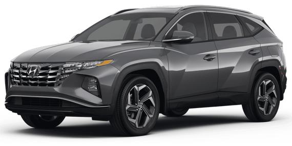 HYUNDAI TUCSON 2023 5NMJFCAE3PH219981 image