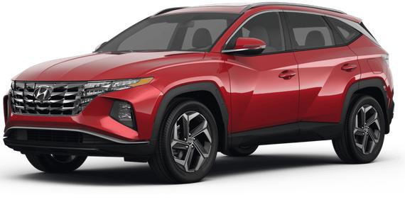 HYUNDAI TUCSON 2023 5NMJFCAE2PH167131 image HYUNDAI TUCSON 2023 5NMJFCAE2PH167131 image