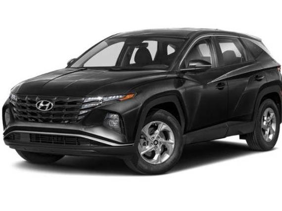 HYUNDAI TUCSON 2023 KM8JF3AE1PU211706 image
