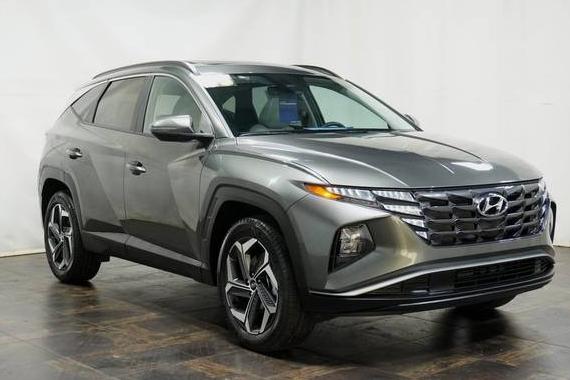 HYUNDAI TUCSON 2023 5NMJFCAE2PH246721 image HYUNDAI TUCSON 2023 5NMJFCAE2PH246721 image