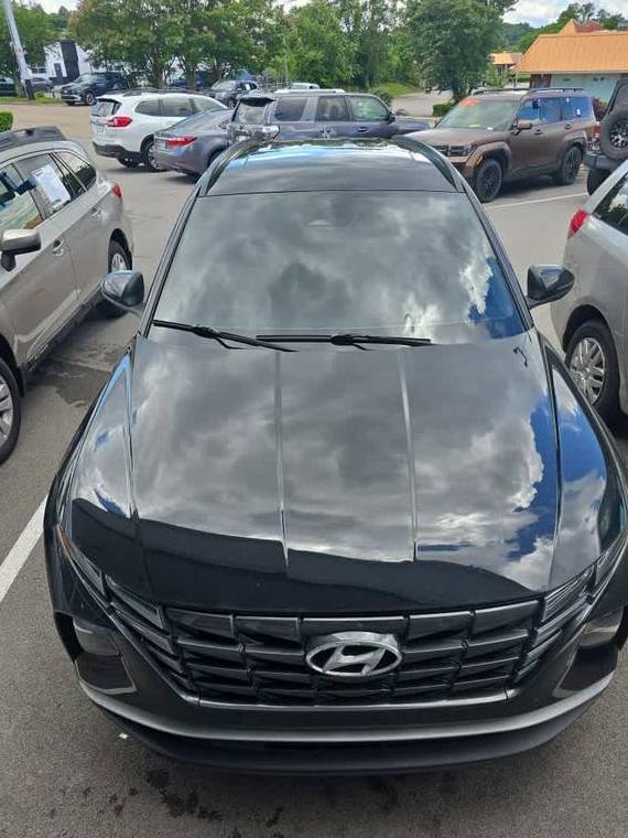 HYUNDAI TUCSON 2023 5NMJF3AE3PH244685 image