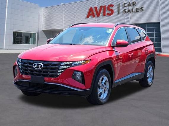 HYUNDAI TUCSON 2023 5NMJBCAE8PH216263 image HYUNDAI TUCSON 2023 5NMJBCAE8PH216263 image
