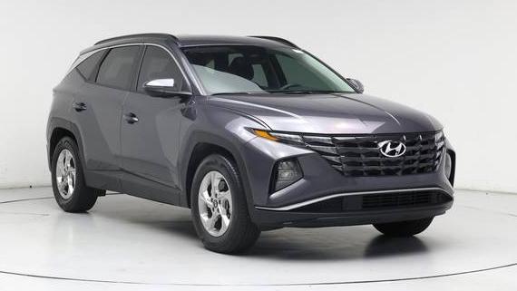 HYUNDAI TUCSON 2023 KM8JB3AE2PU244886 image