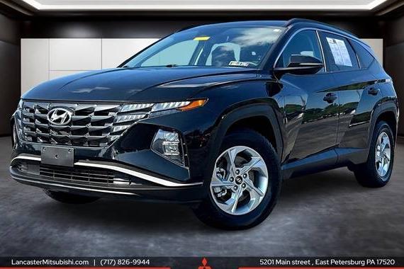 HYUNDAI TUCSON 2023 5NMJBCAE3PH215912 image HYUNDAI TUCSON 2023 5NMJBCAE3PH215912 image