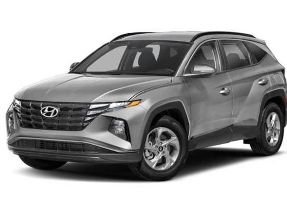 HYUNDAI TUCSON 2023 5NMJF3AE0PH211742 image
