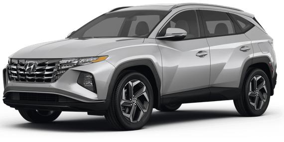 HYUNDAI TUCSON 2023 5NMJB3AE1PH292908 image