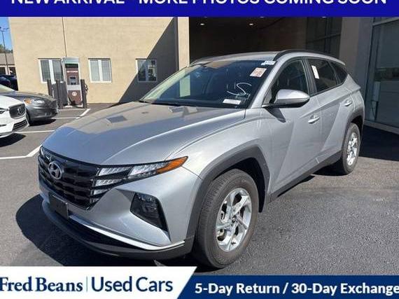 HYUNDAI TUCSON 2023 5NMJBCAE6PH172747 image HYUNDAI TUCSON 2023 5NMJBCAE6PH172747 image