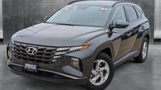 HYUNDAI TUCSON 2023 5NMJB3AEXPH196596 image