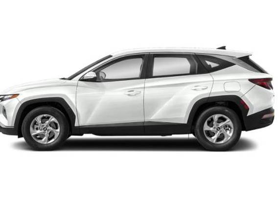 HYUNDAI TUCSON 2023 5NMJA3AE5PH251748 image