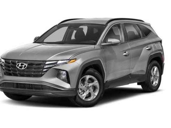 HYUNDAI TUCSON 2023 5NMJFCAE3PH292011 image