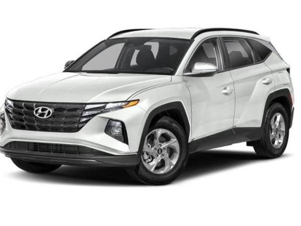 HYUNDAI TUCSON 2023 5NMJFCAE6PH274070 image