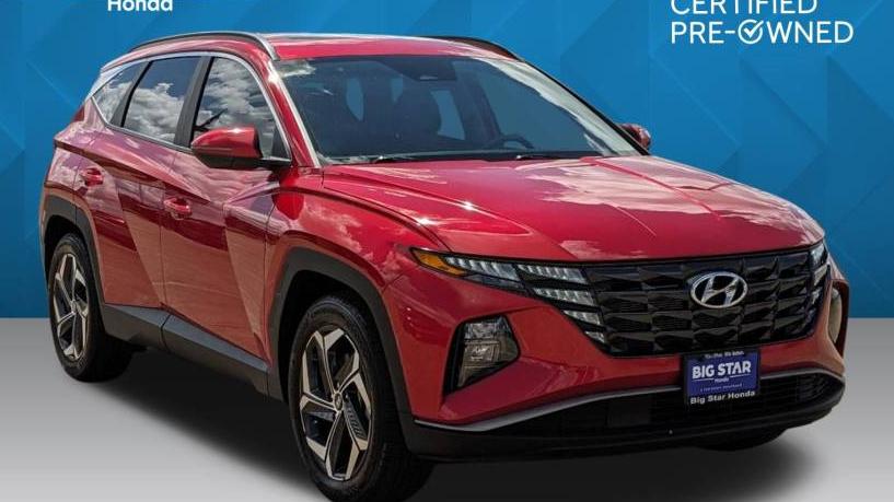 HYUNDAI TUCSON 2023 5NMJF3AE5PH162067 image