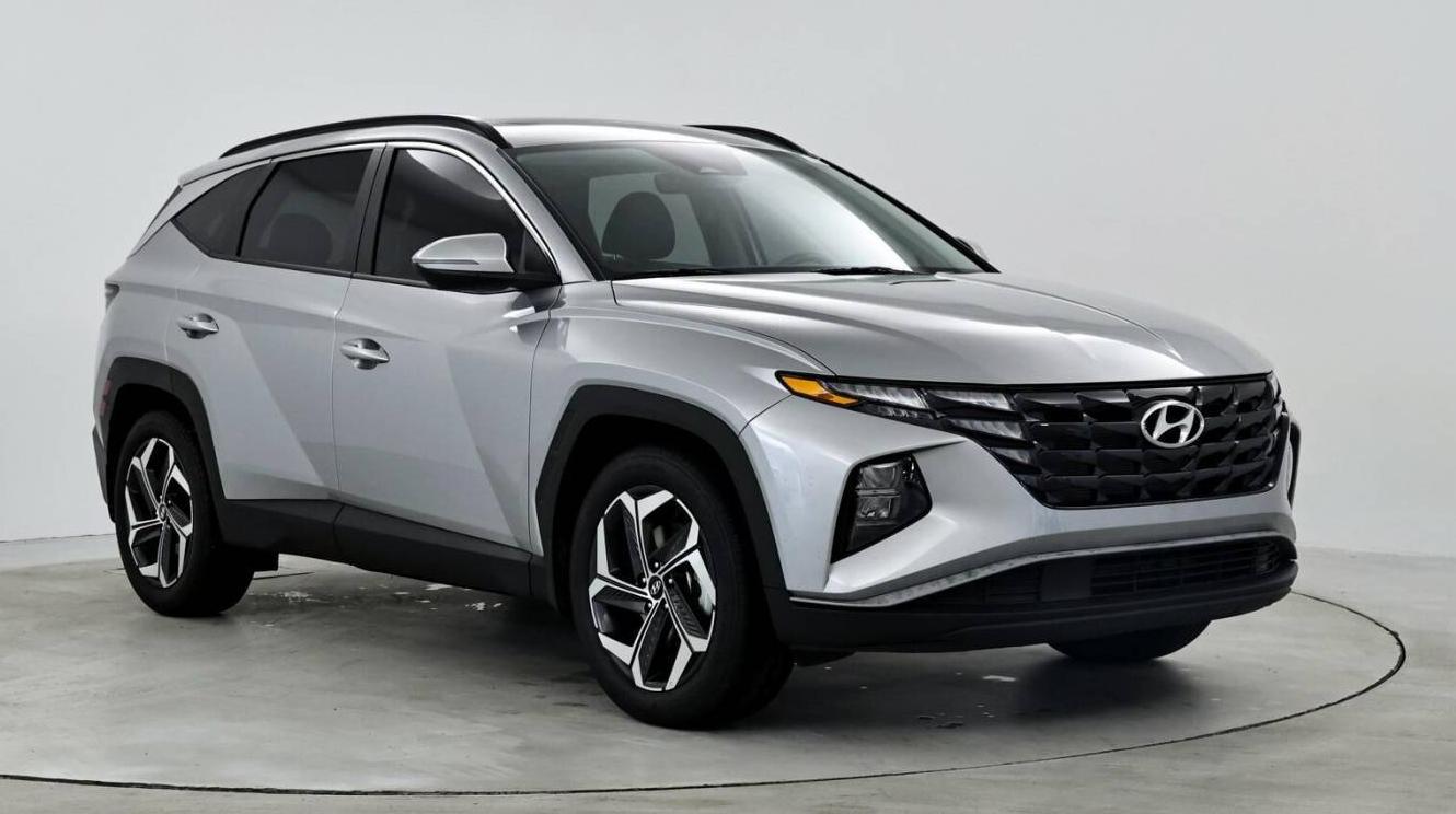 HYUNDAI TUCSON 2023 5NMJF3AE0PH230923 image