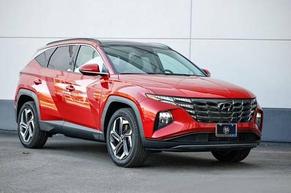 HYUNDAI TUCSON 2023 5NMJECAE8PH259198 image HYUNDAI TUCSON 2023 5NMJECAE8PH259198 image