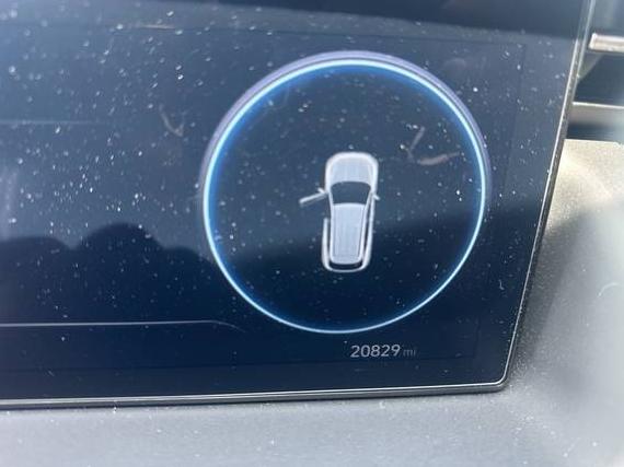 HYUNDAI TUCSON 2023 5NMJECAE4PH222326 image