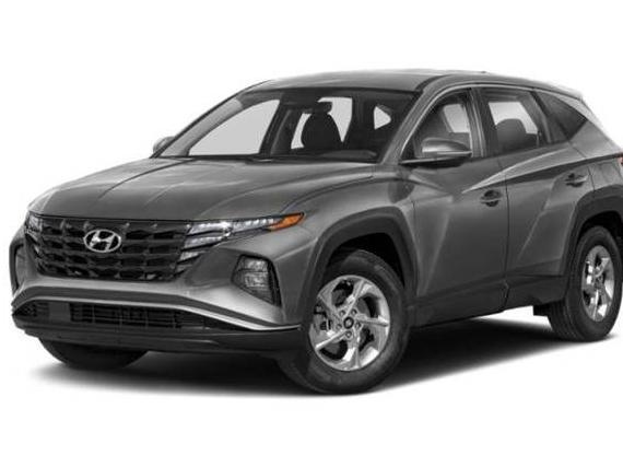 HYUNDAI TUCSON 2023 5NMJA3AE6PH280403 image