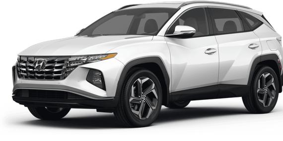 HYUNDAI TUCSON 2023 5NMJFCAE8PH270618 image
