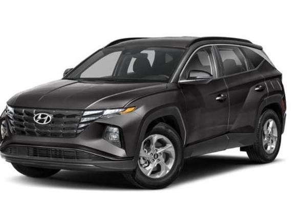 HYUNDAI TUCSON 2023 5NMJFCAE3PH209760 image