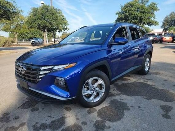 HYUNDAI TUCSON 2023 5NMJB3AE7PH230199 image HYUNDAI TUCSON 2023 5NMJB3AE7PH230199 image