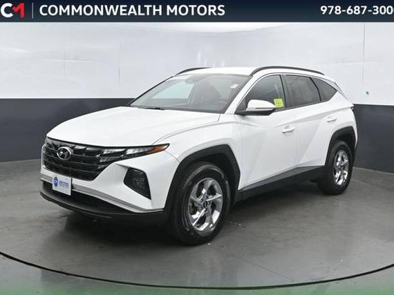 HYUNDAI TUCSON 2023 5NMJBCAE5PH205639 image HYUNDAI TUCSON 2023 5NMJBCAE5PH205639 image