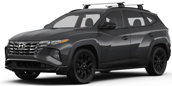 HYUNDAI TUCSON 2023 KM8JFCAE9PU209959 image HYUNDAI TUCSON 2023 KM8JFCAE9PU209959 image