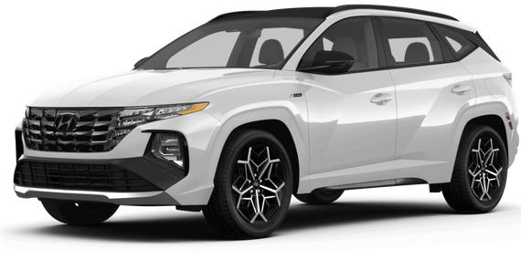 HYUNDAI TUCSON 2023 KM8JF3AEXPU231436 image HYUNDAI TUCSON 2023 KM8JF3AEXPU231436 image