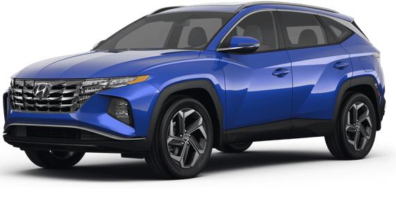 HYUNDAI TUCSON 2023 5NMJBCAEXPH184769 image HYUNDAI TUCSON 2023 5NMJBCAEXPH184769 image