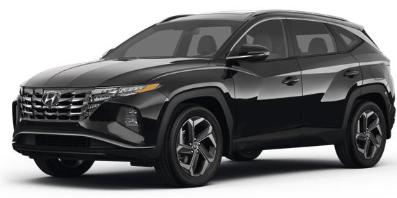 HYUNDAI TUCSON 2023 5NMJFCAE2PH228462 image