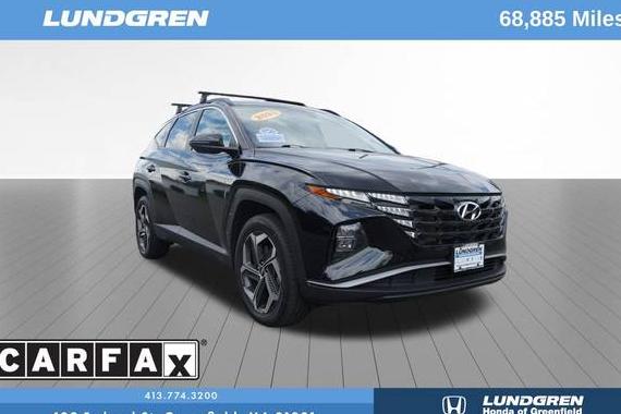 HYUNDAI TUCSON 2023 5NMJFCAE0PH205147 image HYUNDAI TUCSON 2023 5NMJFCAE0PH205147 image