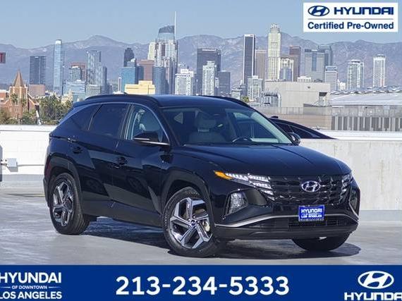 HYUNDAI TUCSON 2023 5NMJF3AE1PH162132 image HYUNDAI TUCSON 2023 5NMJF3AE1PH162132 image