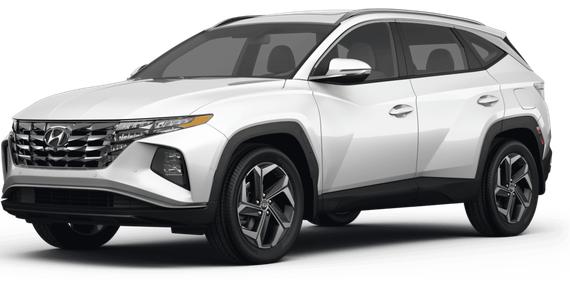 HYUNDAI TUCSON 2023 KM8JB3AE1PU242305 image HYUNDAI TUCSON 2023 KM8JB3AE1PU242305 image