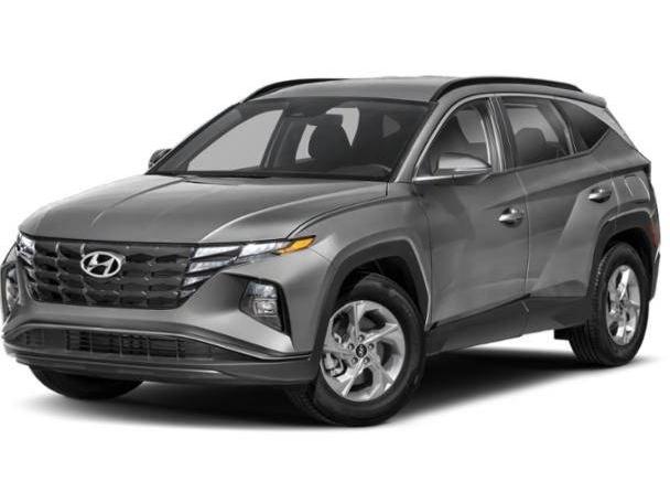 HYUNDAI TUCSON 2023 5NMJB3AE3PH215571 image