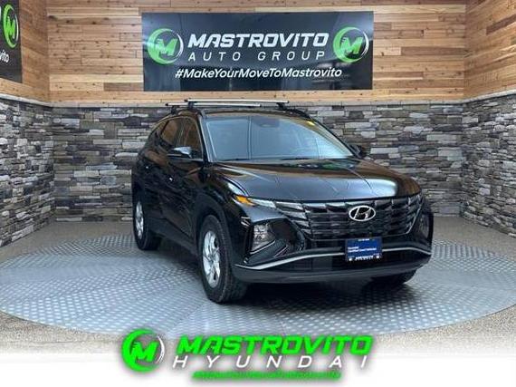 HYUNDAI TUCSON 2023 5NMJBCAE1PH194929 image HYUNDAI TUCSON 2023 5NMJBCAE1PH194929 image