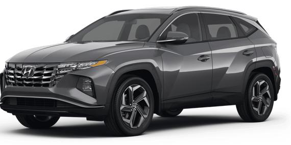 HYUNDAI TUCSON 2023 5NMJFCAE1PH181814 image HYUNDAI TUCSON 2023 5NMJFCAE1PH181814 image