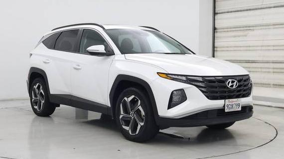 HYUNDAI TUCSON 2023 5NMJFCAE9PH270109 image